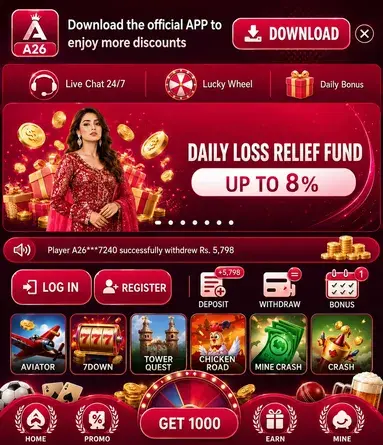 A26 Game Download for Android