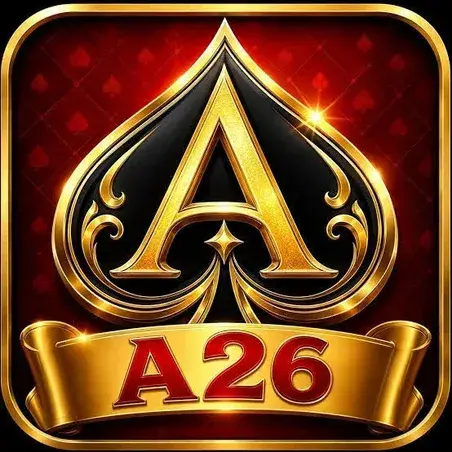 A26 Game logo for Android APK