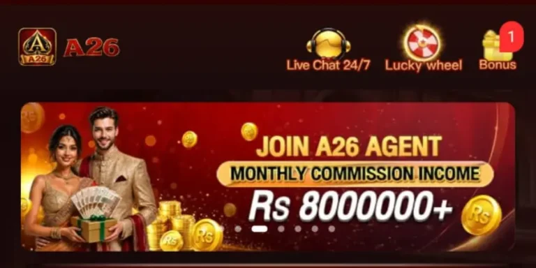 How to Earn Money in A26 Game