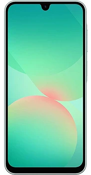 Samsung Galaxy A26 5G smartphone