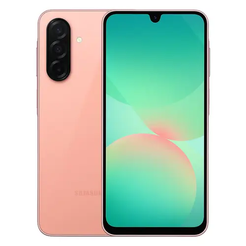 Samsung Galaxy A26 5G smartphone